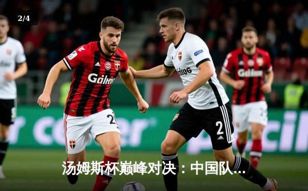 汤姆斯杯巅峰对决：中国队3-1力克日本队成功卫冕 - 2