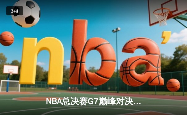 NBA总决赛G7巅峰对决：掘金逆转热火卫冕成功 约基奇豪取三双加冕FMVP - 3