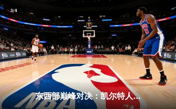 东西部巅峰对决：凯尔特人加时险胜勇士，塔图姆44分创赛季新高 - 3