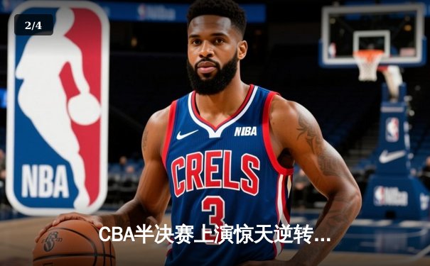 CBA半决赛上演惊天逆转 广东宏远加时苦战力克辽宁本钢 - 2