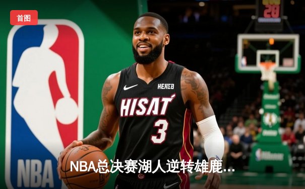 NBA总决赛湖人逆转雄鹿夺冠，詹姆斯加冕FMVP创历史纪录