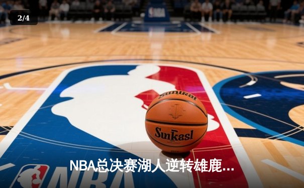 NBA总决赛湖人逆转雄鹿夺冠，詹姆斯加冕FMVP创历史纪录 - 2