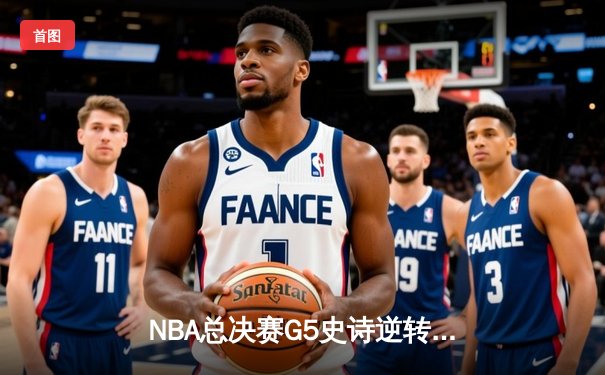 NBA总决赛G5史诗逆转！库里43分创纪录，勇士客场险胜绿军夺赛点