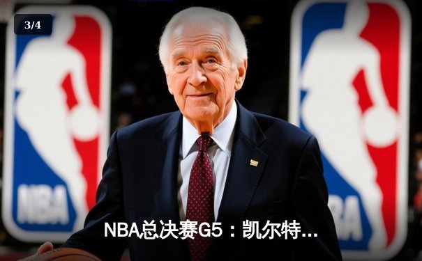 NBA总决赛G5：凯尔特人绝地反击，塔图姆41分创纪录逆转勇士 - 3