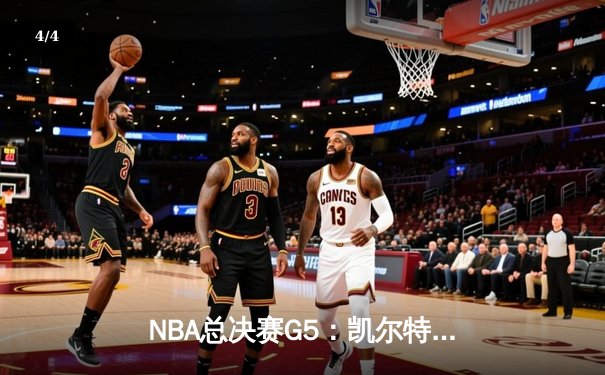 NBA总决赛G5：凯尔特人绝地反击，塔图姆41分创纪录逆转勇士 - 4
