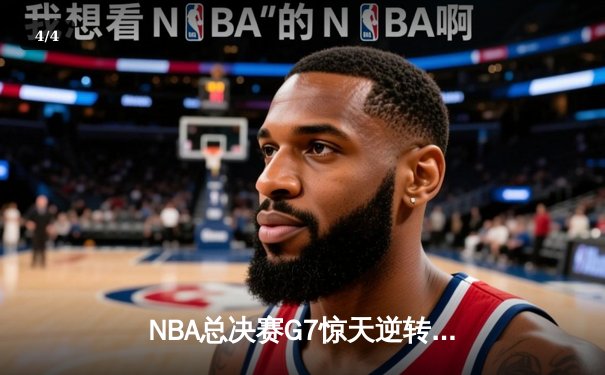 NBA总决赛G7惊天逆转：勇士险胜凯尔特人加冕总冠军，库里斩获FMVP - 4