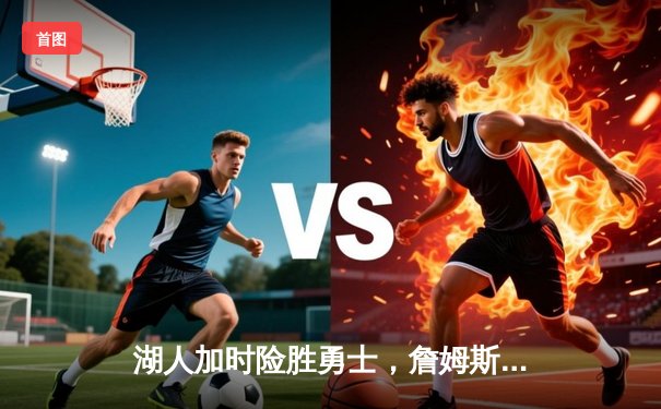 湖人加时险胜勇士，詹姆斯三双主宰天王山之战