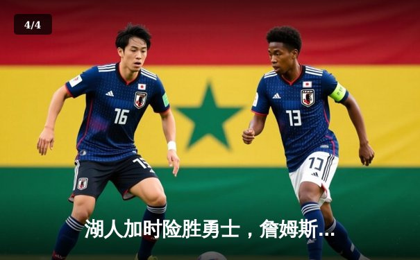 湖人加时险胜勇士，詹姆斯三双主宰天王山之战 - 4