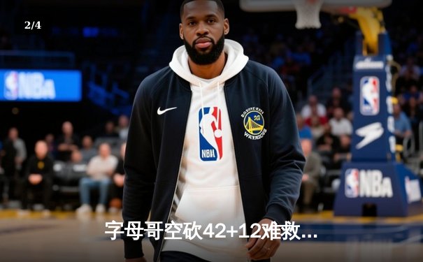 字母哥空砍42+12难救主，雄鹿加时惜败凯尔特人，塔图姆关键三分锁定胜局 - 2